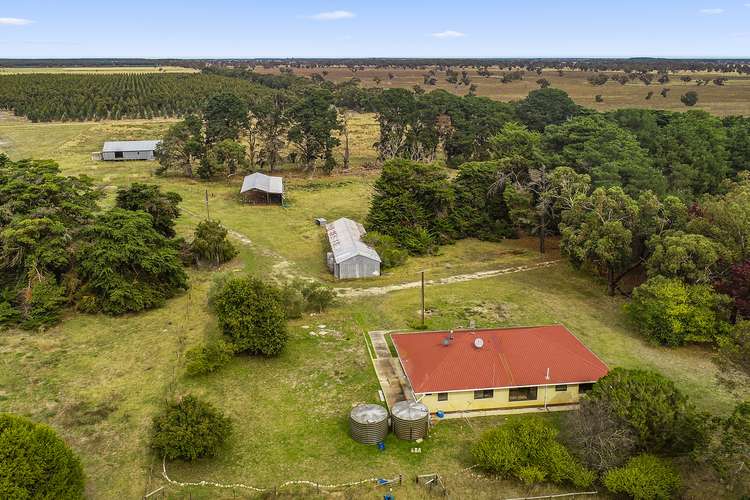 829 Spence-Coles Rd, Spence SA 5271