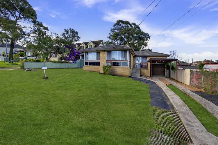 2 Faith Court, Georges Hall NSW 2198