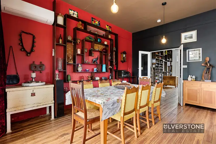 Sixth view of Homely house listing, 643 Forth Rd, Forth TAS 7310