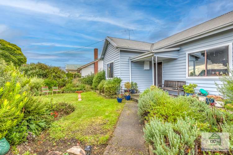 60 Ashby St, Trafalgar VIC 3824