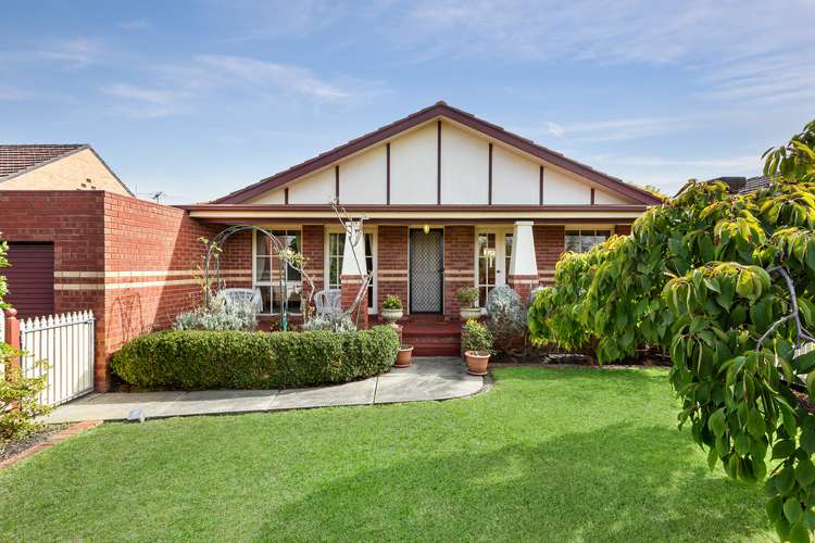 Main view of Homely house listing, 1/59 Albenca St, Mentone VIC 3194
