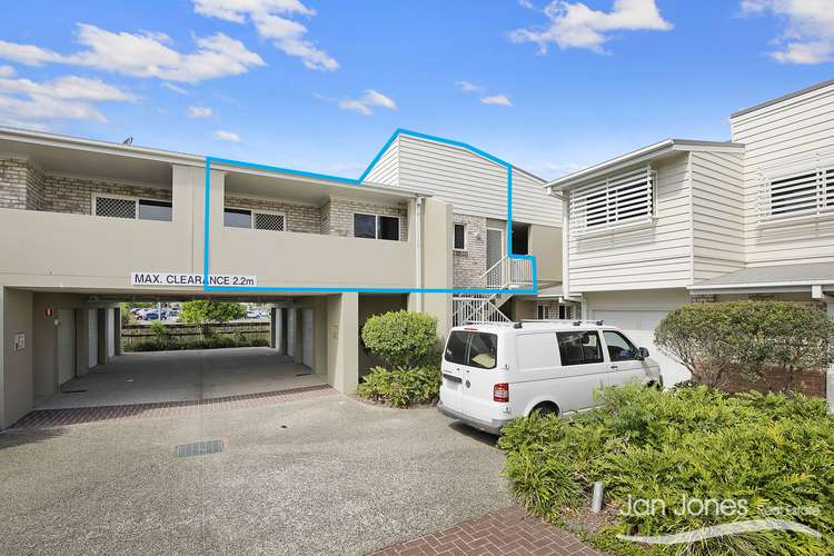 Main view of Homely unit listing, 11/20-22 Fleet Drive, Kippa-ring QLD 4021