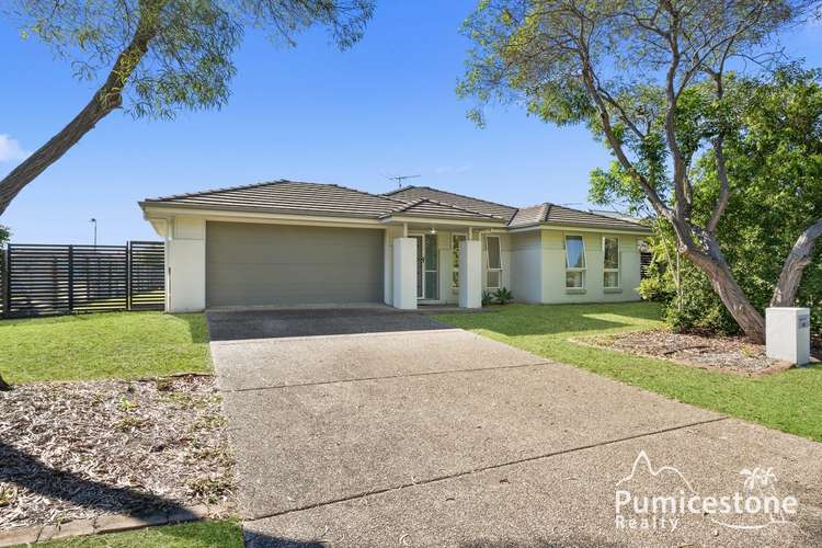 57 Sandstone Bvd, Ningi QLD 4511