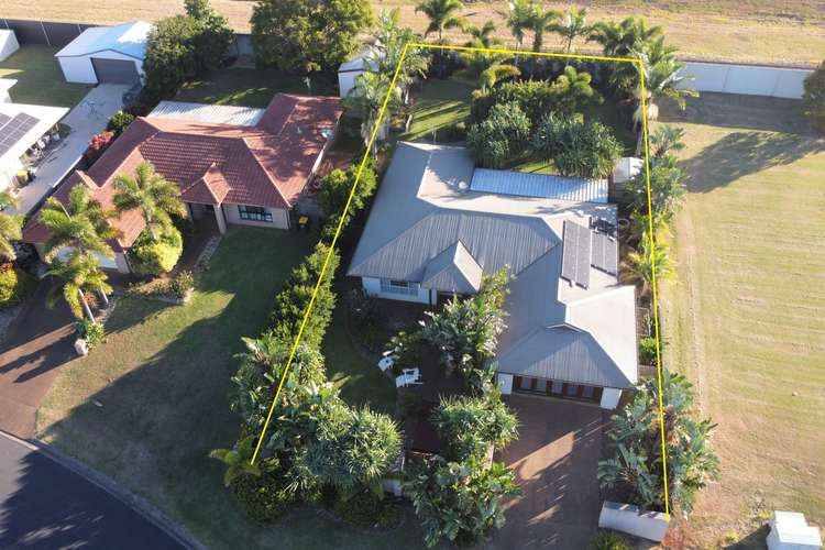 42 Santina Dr, Kalkie QLD 4670