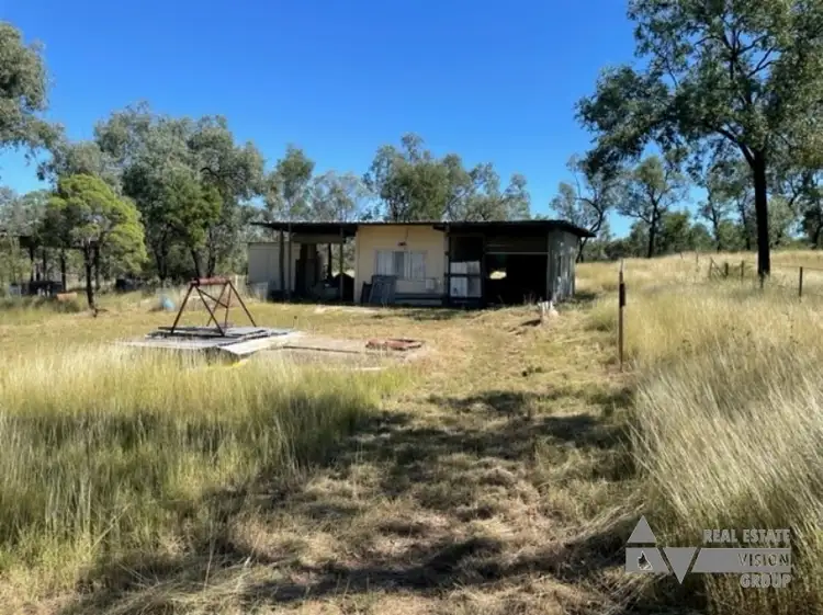 Main view of Homely house listing, MC71634/71721 RubyCrescent, Bedford Hill, Rubyvale QLD 4702