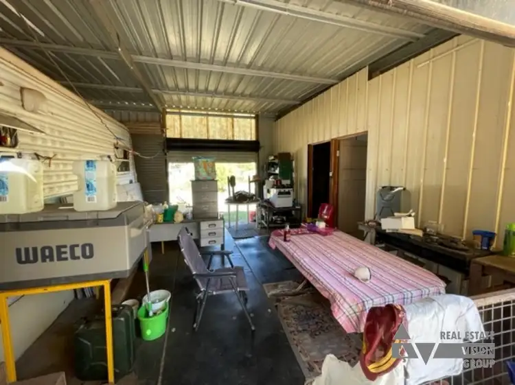 Second view of Homely house listing, MC71634/71721 RubyCrescent, Bedford Hill, Rubyvale QLD 4702