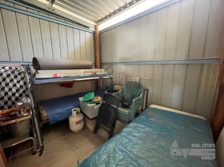 Fourth view of Homely house listing, MC71634/71721 RubyCrescent, Bedford Hill, Rubyvale QLD 4702