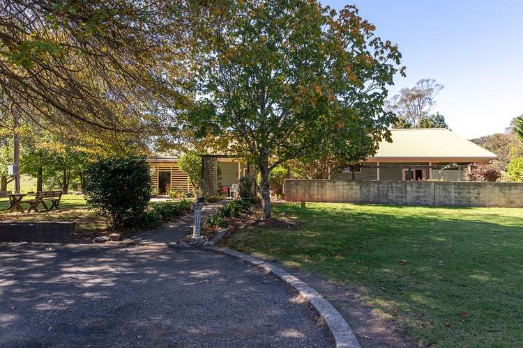 Main view of Homely acreageSemiRural listing, 1570 Nethercote Road, Greigs Flat Via, Pambula NSW 2549