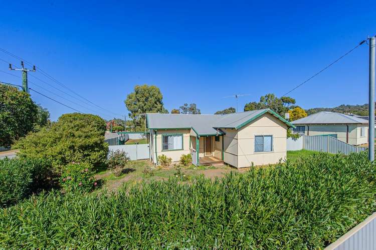 51 Hovea Crescent, Wundowie WA 6560