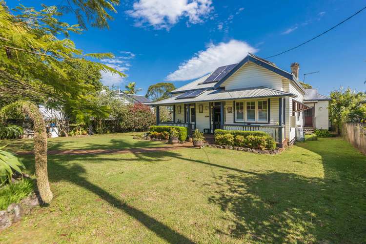 Main view of Homely house listing, 33 Main St, Alstonville NSW 2477