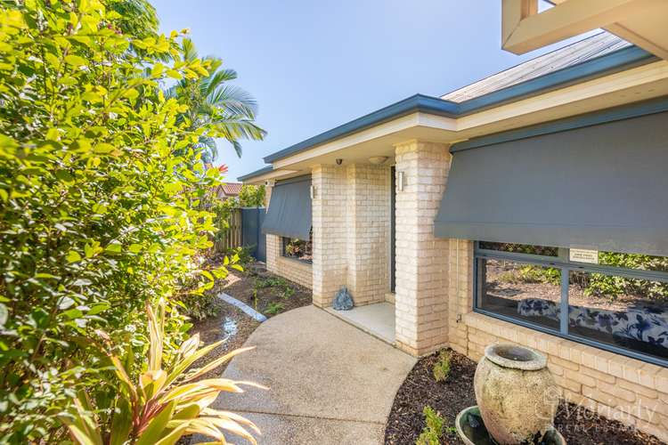 Second view of Homely house listing, 142 Forest Ridge Dr, Narangba QLD 4504