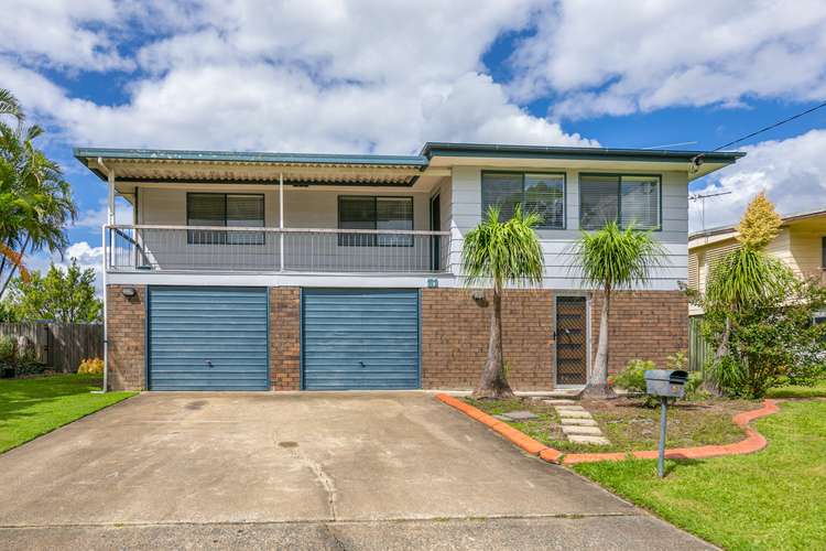 Main view of Homely house listing, 31 Dunbeath Dr, Burpengary QLD 4505