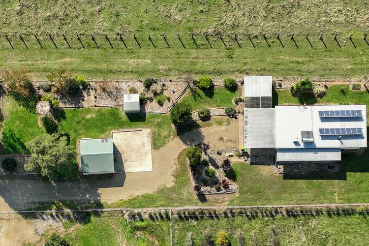 251 Merriang South Rd, Myrtleford VIC 3737