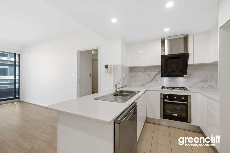 Main view of Homely apartment listing, 91 Liverpool St, Sydney NSW 2000