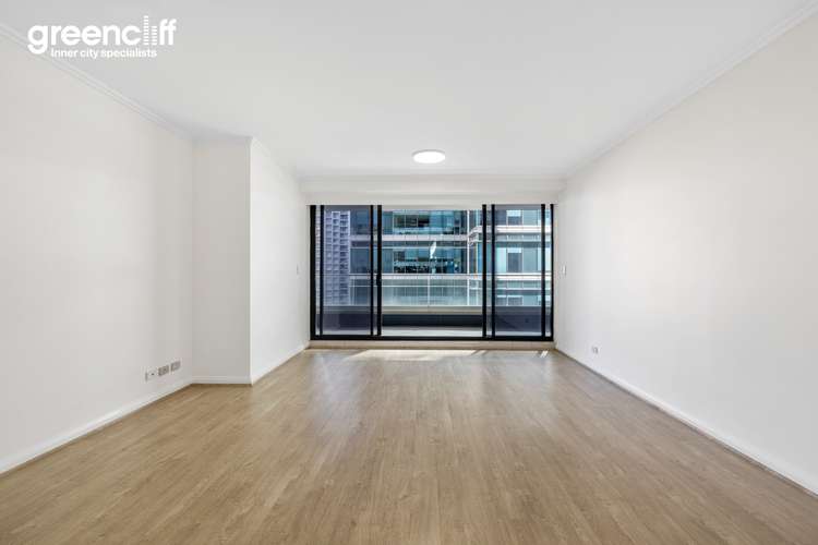 Second view of Homely apartment listing, 91 Liverpool St, Sydney NSW 2000