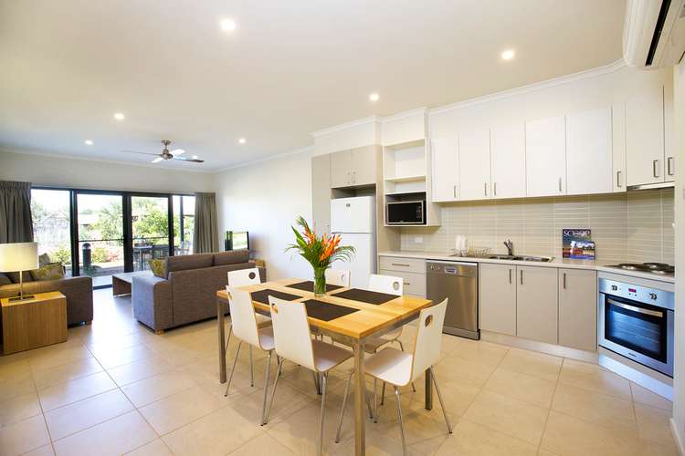 Main view of Homely apartment listing, F4/16 Bandicoot Dr, Kununurra WA 6743