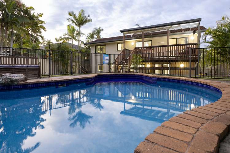 Main view of Homely house listing, 48 Tyrrell Rd, Jamboree Heights QLD 4074