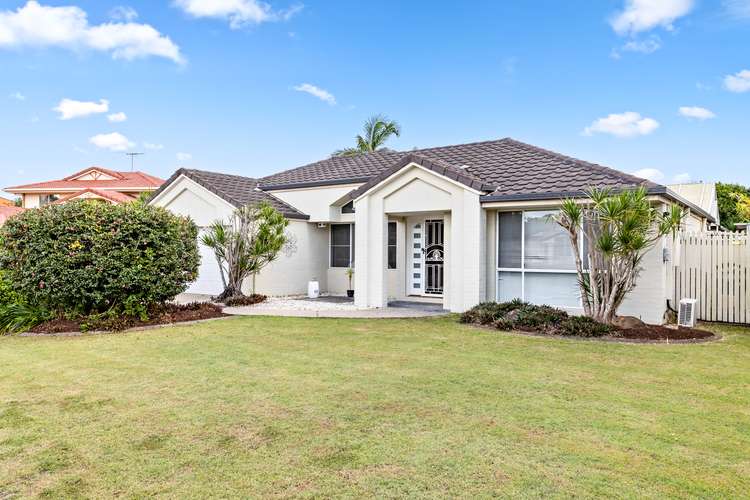 Main view of Homely house listing, 17 Newell Pl, Westlake QLD 4074