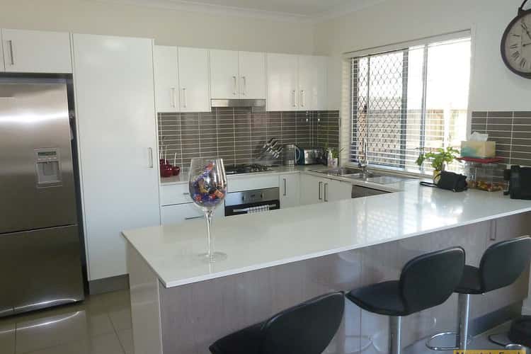 Second view of Homely unit listing, Unit 40/2 Photinia Crescent, Mountain Creek QLD 4557