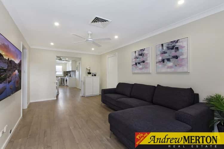 Third view of Homely house listing, 62A Bounty Cres, Bligh Park NSW 2756