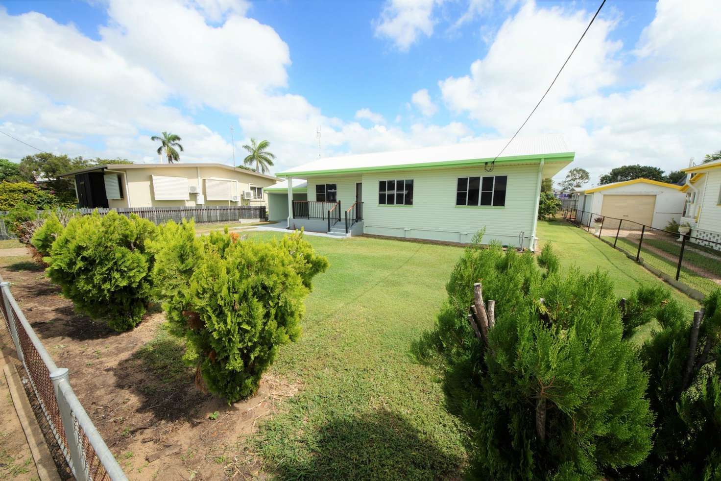 Main view of Homely house listing, 83 Cameron Street, Ayr QLD 4807