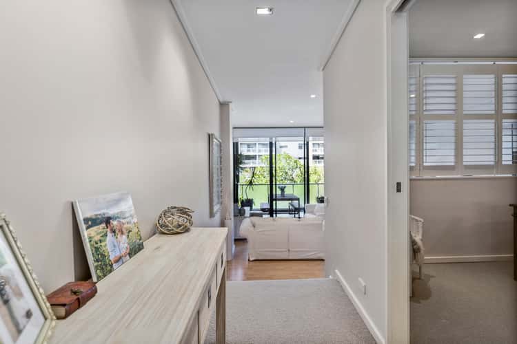 Third view of Homely unit listing, C95/240 Wyndham St, Alexandria NSW 2015