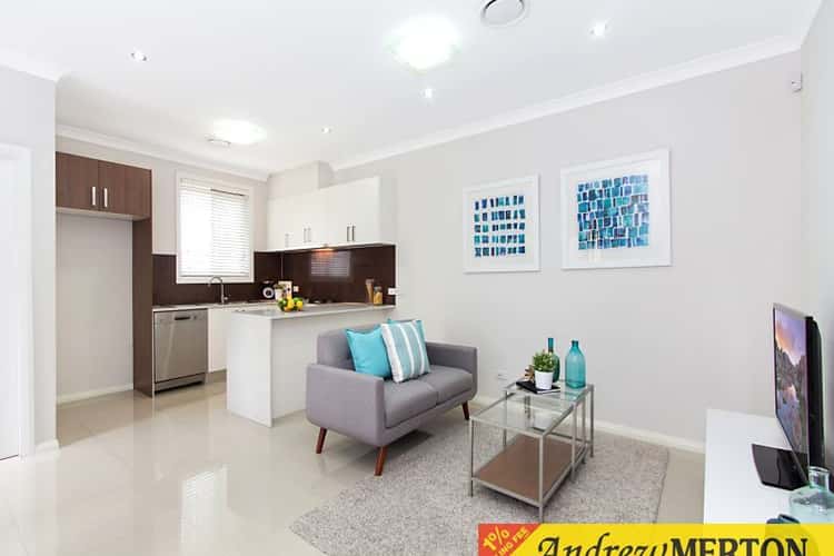 Third view of Homely villa listing, 5/144 Kildare Road, Blacktown NSW 2148