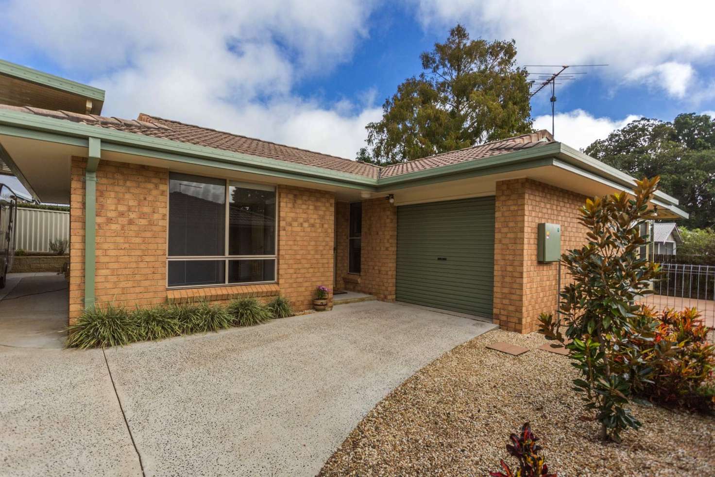 Main view of Homely semiDetached listing, 2/8 Green Street, Alstonville NSW 2477