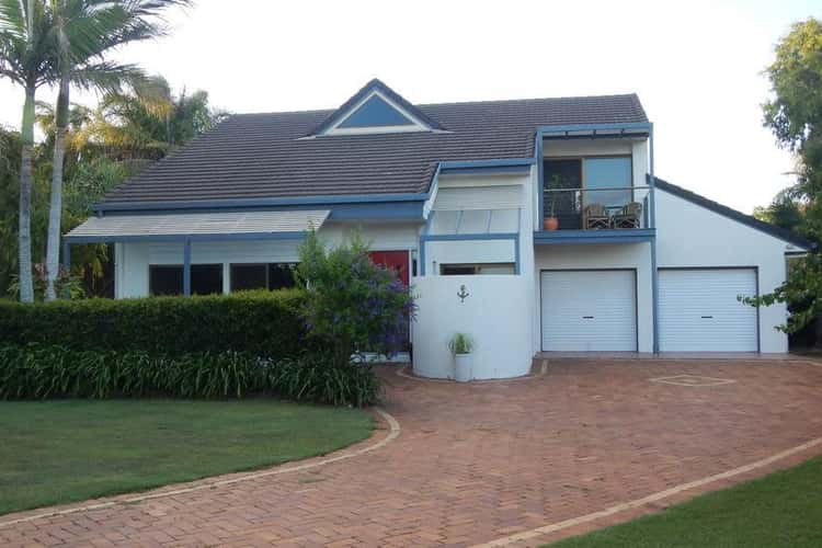 Second view of Homely house listing, 7 Majestic Pl, Coral Cove QLD 4670