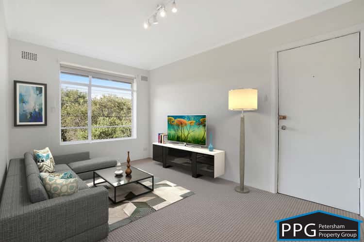 Second view of Homely unit listing, 3/38 Sharp St, Belmore NSW 2192