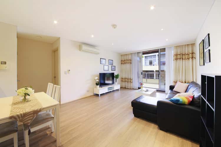 Third view of Homely apartment listing, 53/635 Gardeners Rd, Mascot NSW 2020