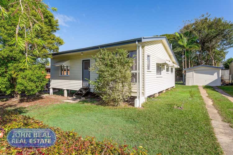 Main view of Homely house listing, 12 Ralph Street, Clontarf QLD 4019