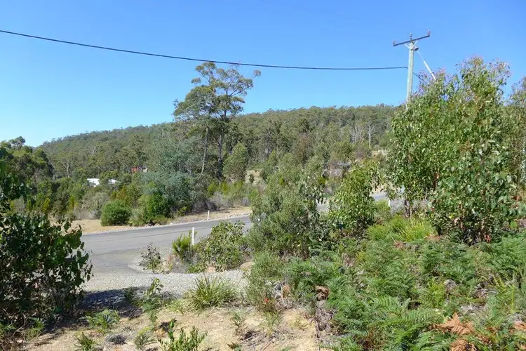 Second view of Homely land listing, Address available on request