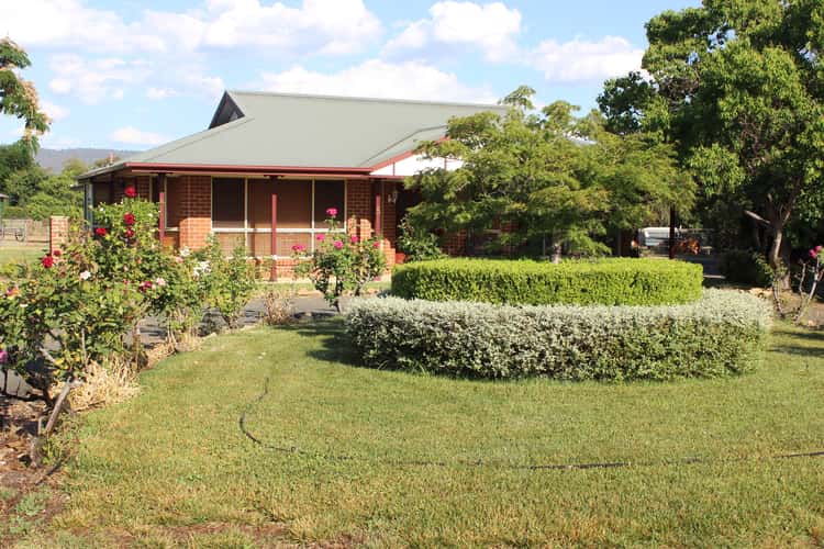 Second view of Homely house listing, 5 Derby Cl, Scone NSW 2337