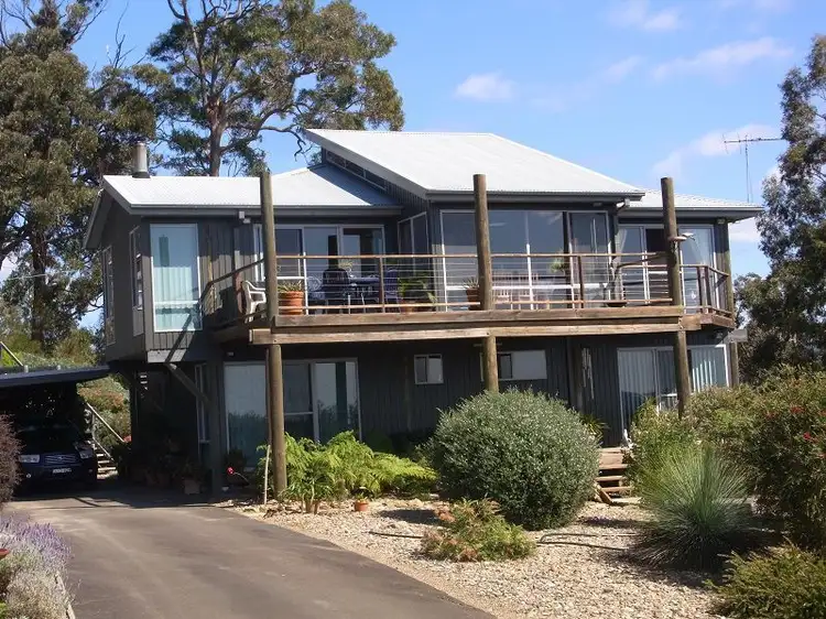 83 Ben Boyd Fire Trail, Boydtown NSW 2551
