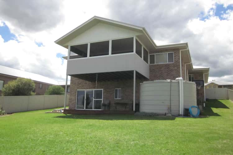 Third view of Homely house listing, 22 Redbank Drive, Scone NSW 2337