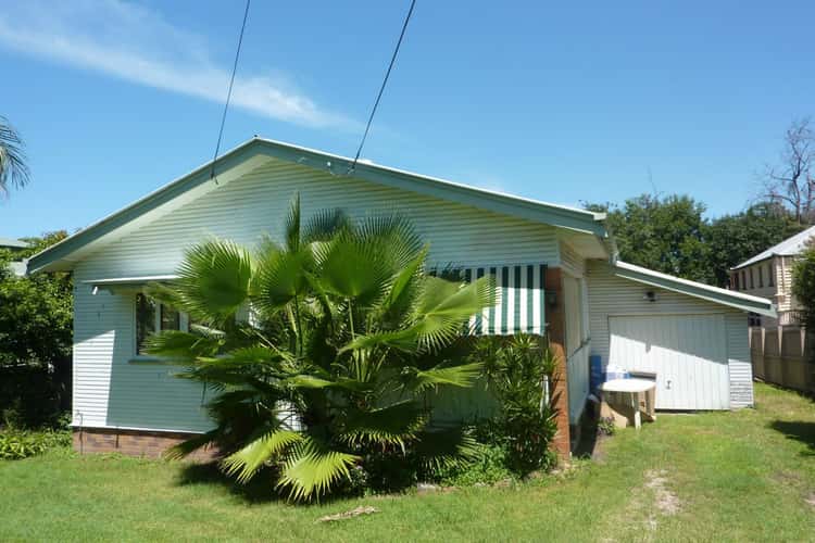 Main view of Homely house listing, 22 Park Street, Ipswich QLD 4305