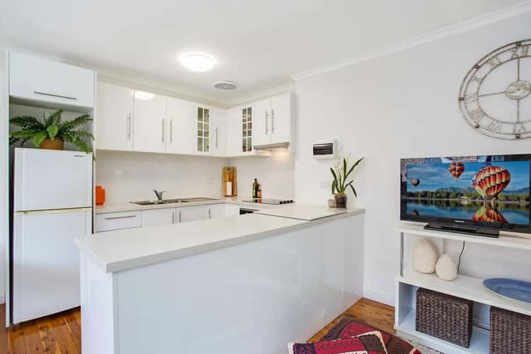 Third view of Homely unit listing, 5/1929 Gold Coast Hwy, Burleigh Heads QLD 4220