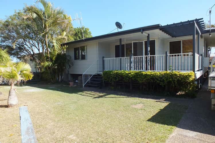 Main view of Homely house listing, 175 McCarthy Road, Avenell Heights QLD 4670