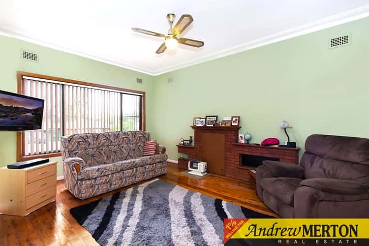 Third view of Homely house listing, 10 The Crescent, Marayong NSW 2148