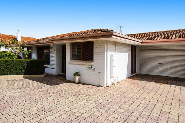 Third view of Homely villa listing, 2/291 Preston Point Road, Bicton WA 6157