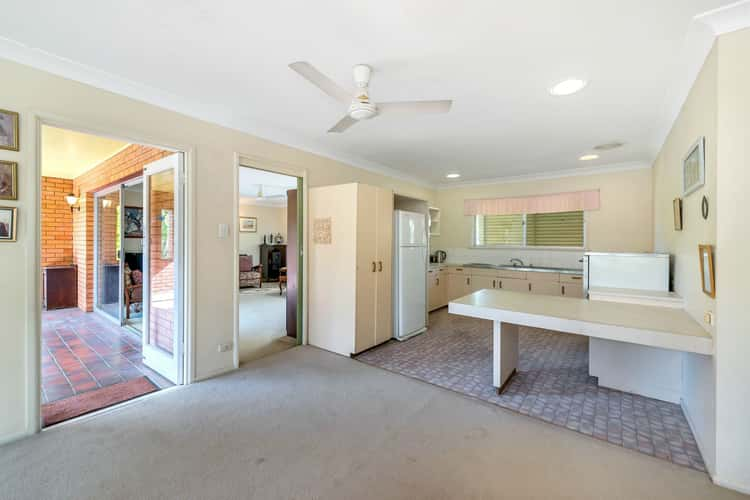 Sixth view of Homely house listing, 40 Moordale Street, Chapel Hill QLD 4069