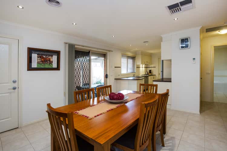 Fourth view of Homely unit listing, 23 Ridley Avenue, Avondale Heights VIC 3034