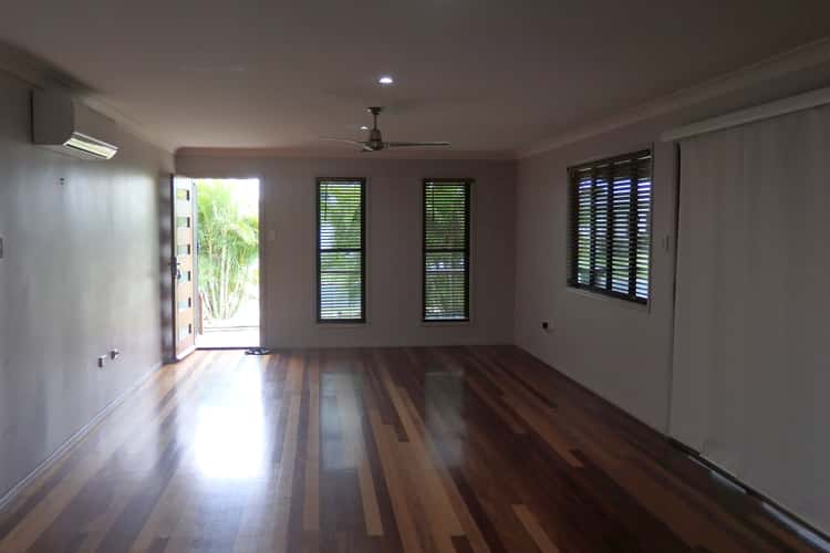 Third view of Homely house listing, 24 Deacon Dr, Blackwater QLD 4717