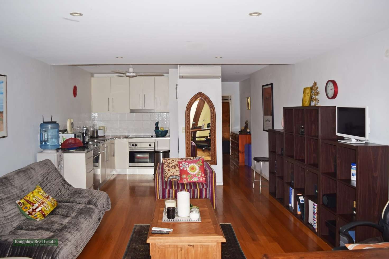 Main view of Homely unit listing, 3/23 Byron St, Bangalow NSW 2479