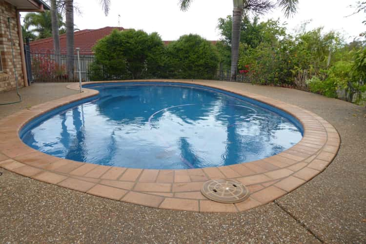 Third view of Homely house listing, 7 Waratah Drive, Avoca QLD 4670