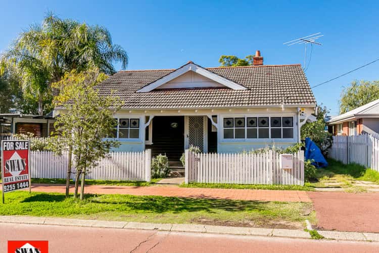 Second view of Homely house listing, 18 Olive Street, Guildford WA 6055