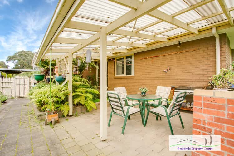 Third view of Homely house listing, 20 Jacaranda Drive, Baxter VIC 3911