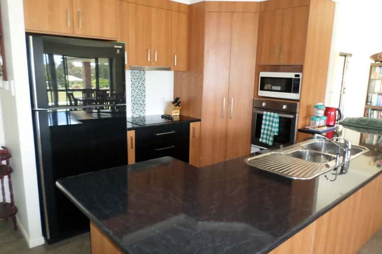 Fourth view of Homely house listing, 109 Park Avenue, North Isis QLD 4660