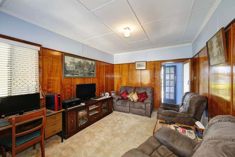 Second view of Homely house listing, 24 Nott Street, Norville QLD 4670